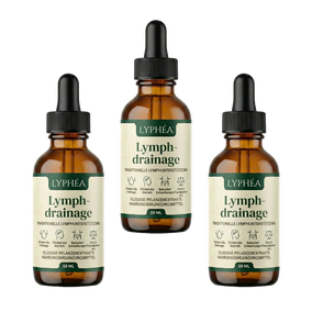 Cure Herbéa 90 jours – 3 flacons d’Élixir aux 4 Plantes